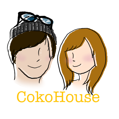 cokohouse